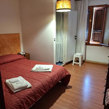 מלון Ristorante Valsugana *