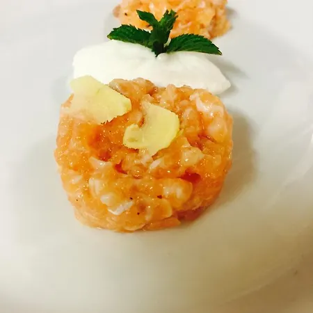 מלון Ristorante Valsugana *