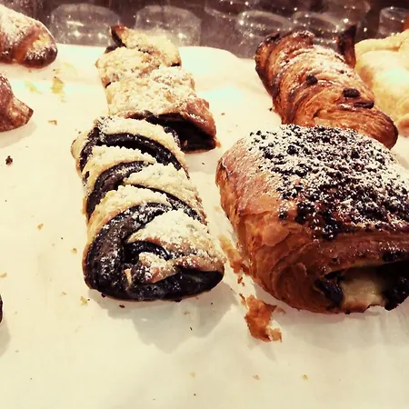 Ristorante Valsugana מלון *
