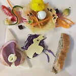 מלון Ristorante Valsugana Primolano