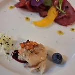 Ristorante Valsugana מלון