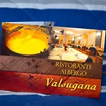 Ristorante Valsugana מלון Primolano