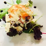 מלון Ristorante Valsugana *