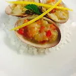 מלון Ristorante Valsugana Primolano