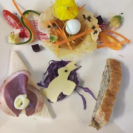 Hotel Ristorante Valsugana Primolano