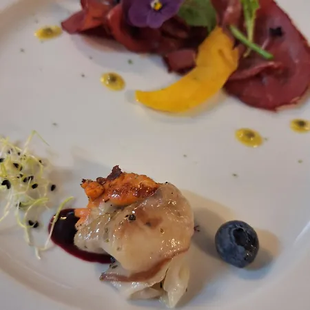 Ristorante Valsugana Hotel