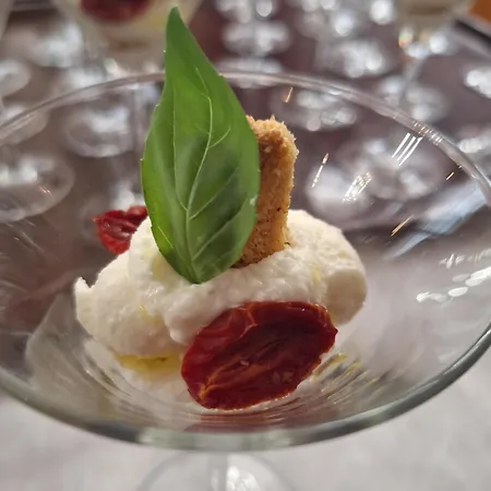 מלון Ristorante Valsugana Primolano