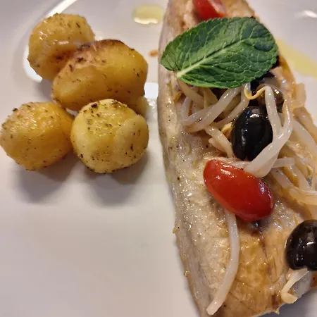 Ristorante Valsugana Primolano