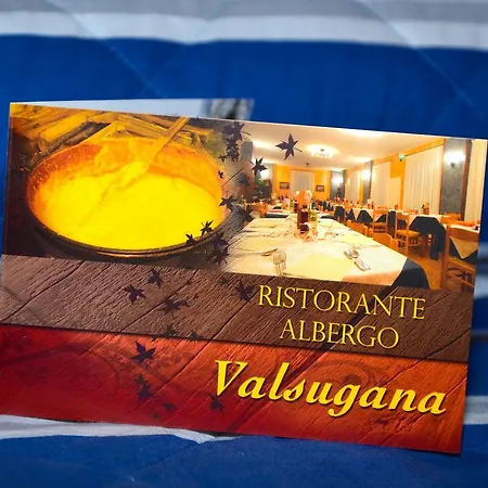 Ristorante Valsugana Hotel Primolano