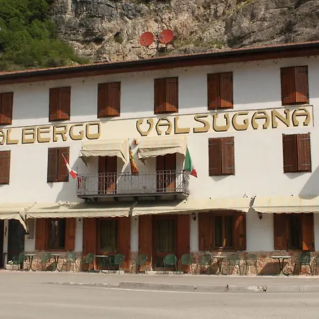 Ristorante Valsugana