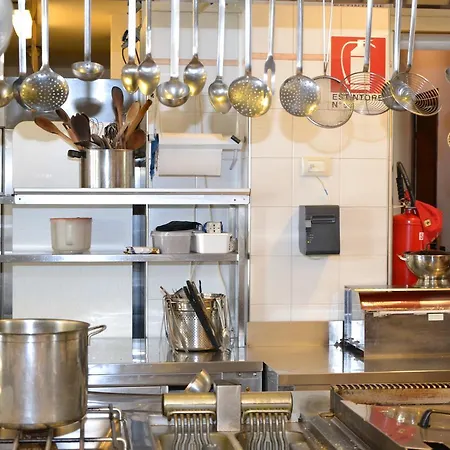 Hotel Ristorante Valsugana Primolano