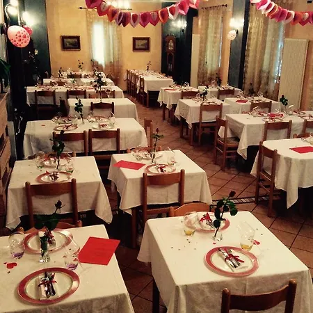 Ristorante Valsugana Hotel Primolano