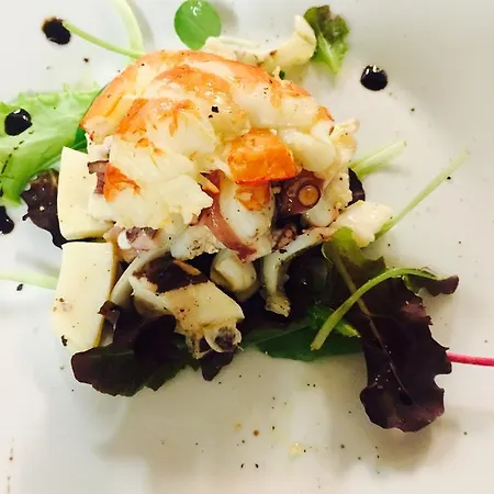 Hotel Ristorante Valsugana *