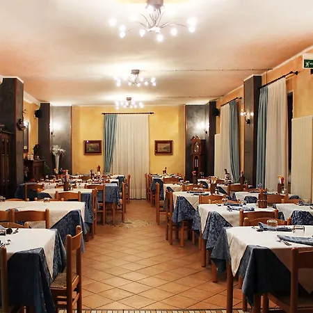 Hotel Ristorante Valsugana *