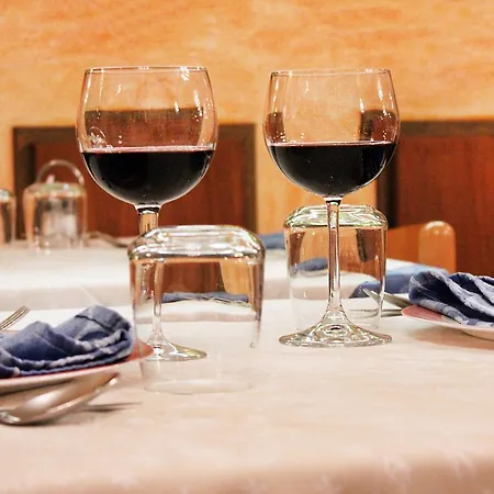 Hotel Ristorante Valsugana