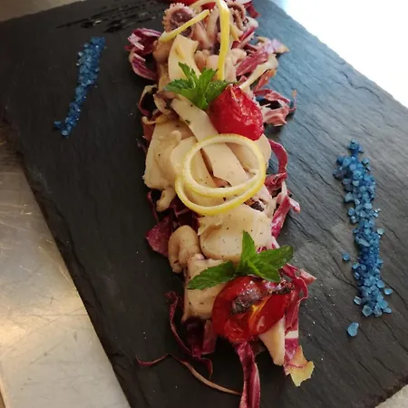 Ristorante Valsugana Hotel Primolano